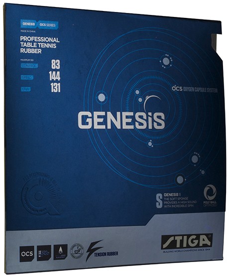 Genesis S